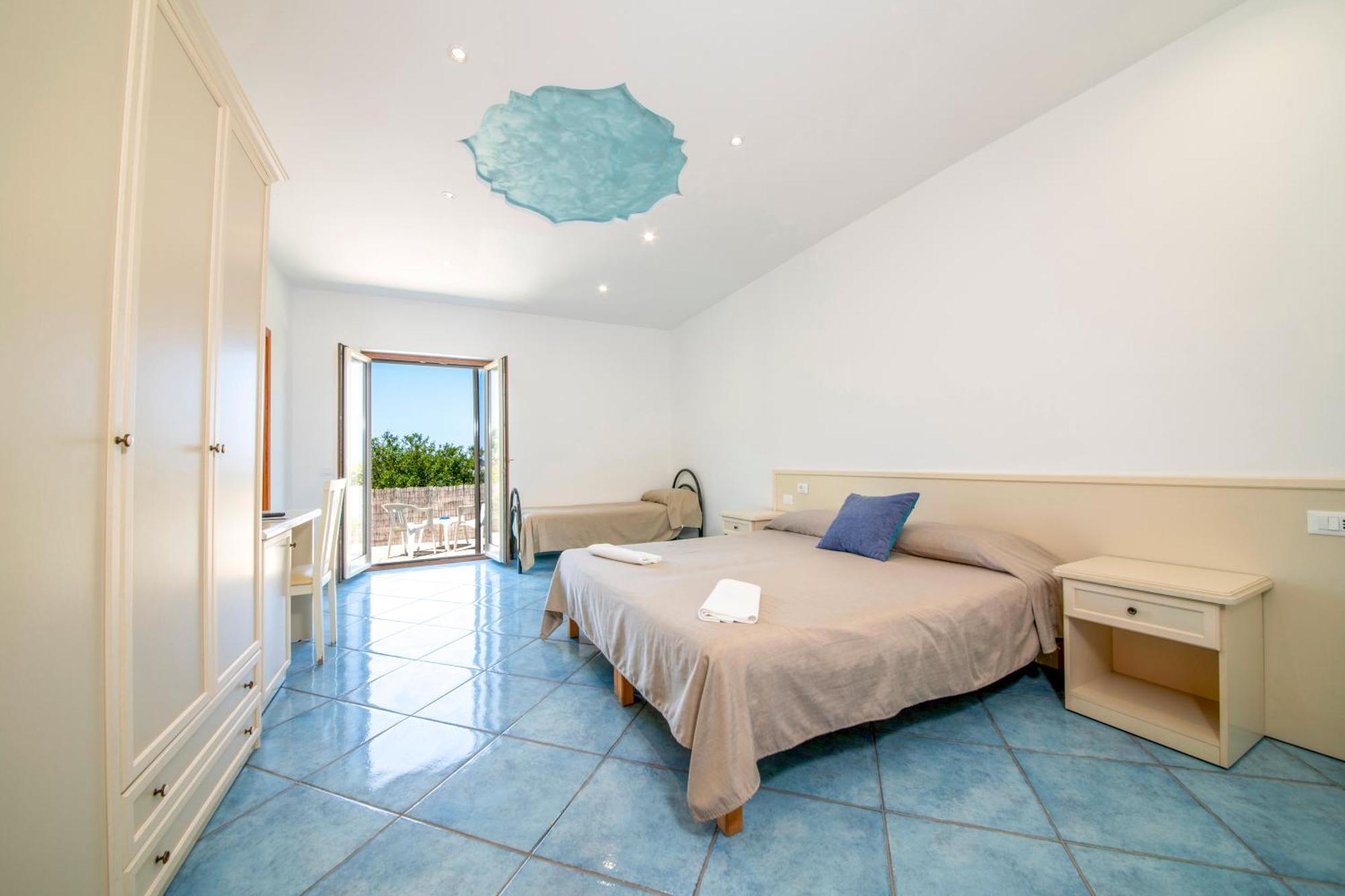 Casamicciola Terme Hotel Bel Tramonto מראה חיצוני תמונה